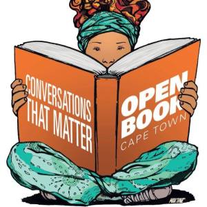 Open Book Cape Town