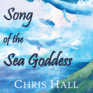 Song of the Sea Goddess cover